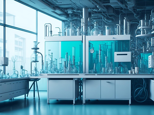 高純度金屬潤滑聚醚多元醇，確保潤滑劑對設備和環境友好無污染